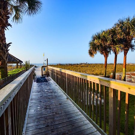 Beautiful Views And Just Steps To The Beach - #38 Sleeps 7 Gulf Shores Exterior foto